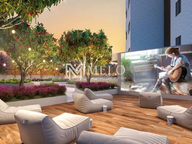 Imagem 10: Aurora Prince Torre B - 121,60M²,4Qtos,3Suits,2Vagas