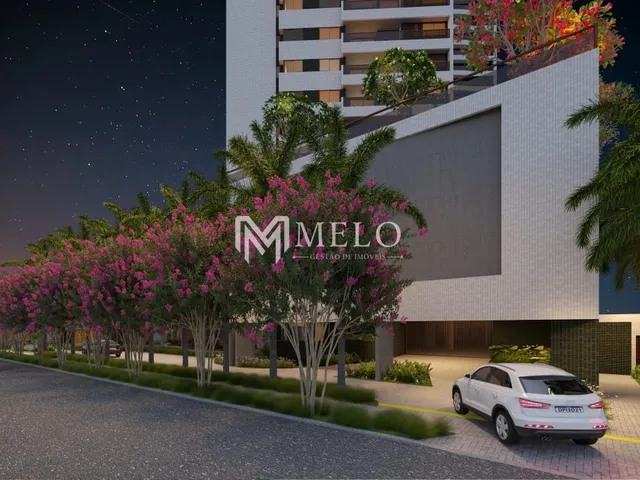 Imagem 13: Aurora Prince Torre B - 121,60M²,4Qtos,3Suits,2Vagas