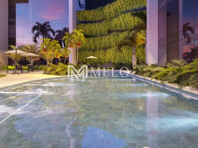 Imagem 16: Aurora Prince Torre B - 121,60M²,4Qtos,3Suits,2Vagas