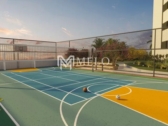 Imagem 15: Aurora Prince Torre B - 121,60M²,4Qtos,3Suits,2Vagas
