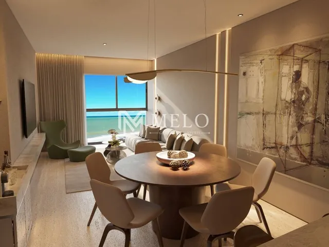 Imagem 2: Lançamento INFINITY - MOURA DUBEUX - Av. Boa viagem - Recife/PE