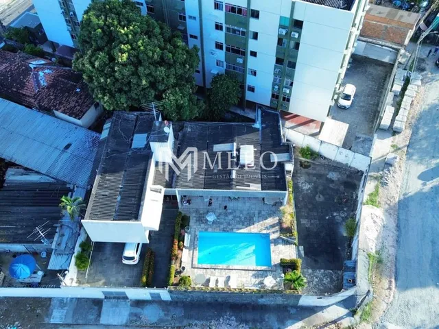 Imagem 4: Hipodromo - Casa com 6Qts, 2Suites, 6Vagas, 760M²