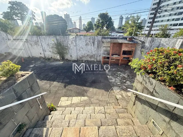 Imagem 9: HIPODROMO - CASA com 6qts, 2suites, 6vagas, 760m²