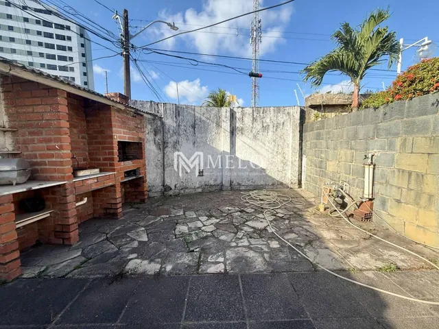 Imagem 12: HIPODROMO - CASA com 6qts, 2suites, 6vagas, 760m²