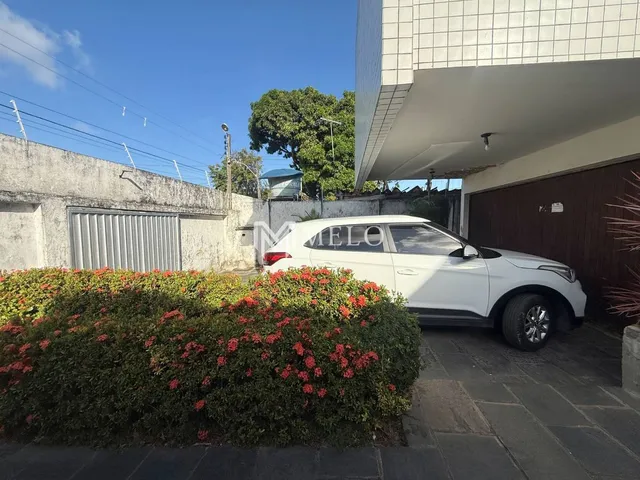 Imagem 11: Hipodromo - Casa com 6Qts, 2Suites, 6Vagas, 760M²