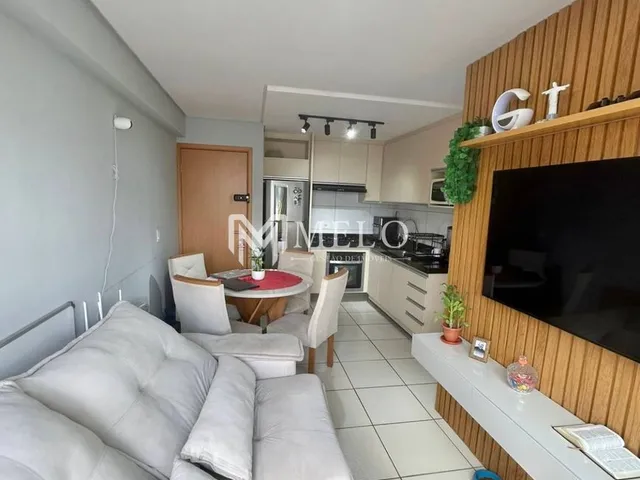 Imagem 2: TORRE - Apto com 2qts, 1suite, 1vaga, 44m²