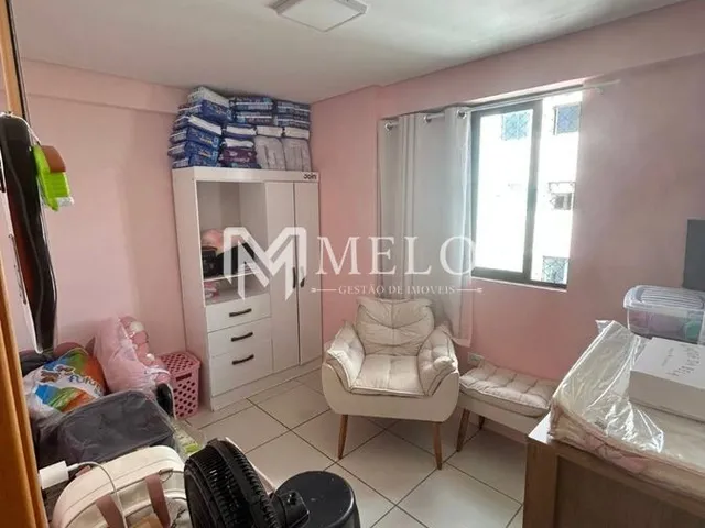 Imagem 8: TORRE - Apto com 2qts, 1suite, 1vaga, 44m²