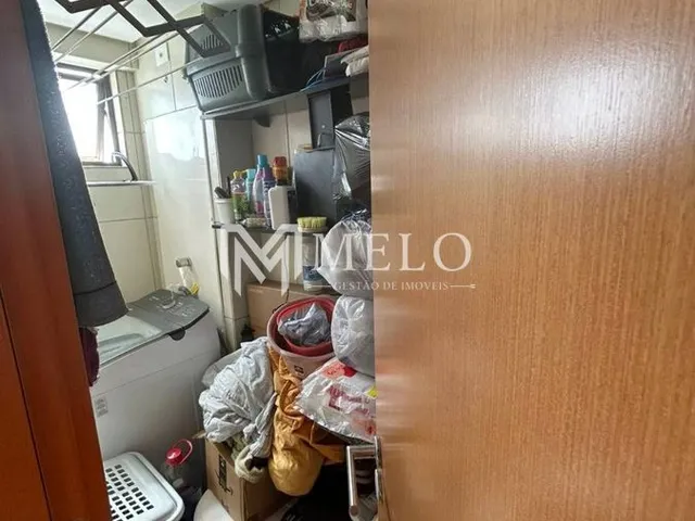 Imagem 11: TORRE - Apto com 2qts, 1suite, 1vaga, 44m²