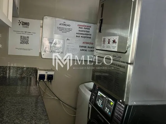 Imagem 14: TORRE - Apto com 2qts, 1suite, 1vaga, 44m²
