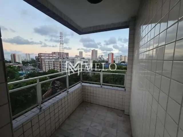 Imagem 7: GRAÇAS - Apto com 4qts, 1suite, 3vagas, 171m²
