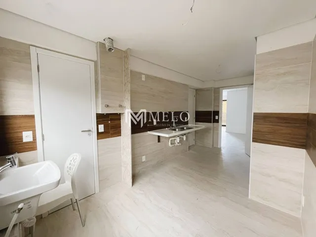 Imagem 12: GRAÇAS - Apto com 4qts, 4suites, 3vagas, 124m²