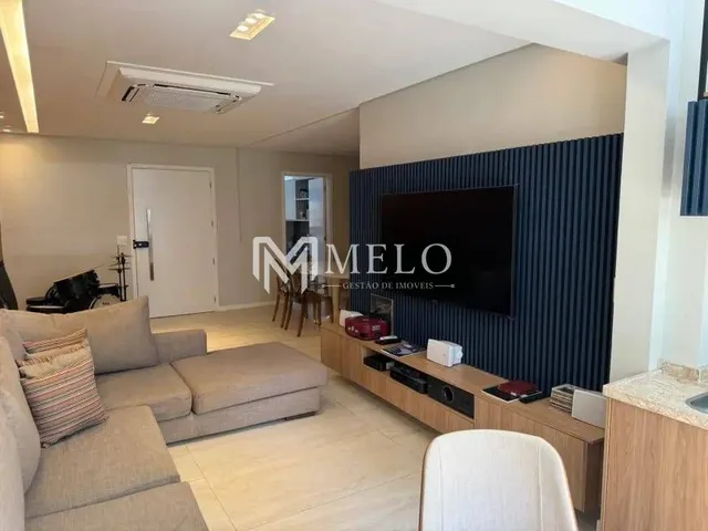 Imagem 4: GRAÇAS - Apto com 4qts, 4suites, 3vagas, 124m²