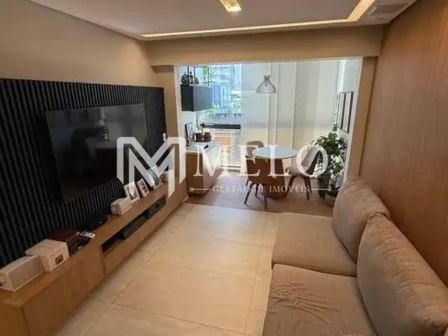 Imagem 7: GRAÇAS - Apto com 4qts, 4suites, 3vagas, 124m²