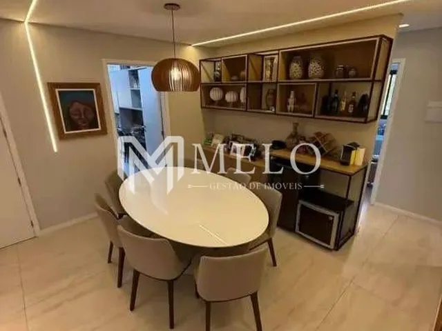 Imagem 10: GRAÇAS - Apto com 4qts, 4suites, 3vagas, 124m²