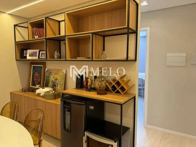 Imagem 13: GRAÇAS - Apto com 4qts, 4suites, 3vagas, 124m²