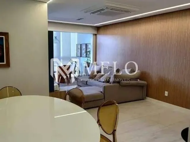 Imagem 16: GRAÇAS - Apto com 4qts, 4suites, 3vagas, 124m²
