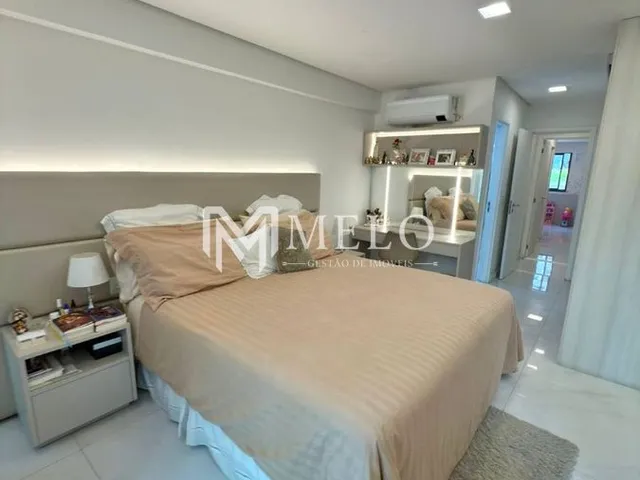 Imagem 4: APIPUCOS - Apto com 4qts, 3suites, 2vagas, 149m²