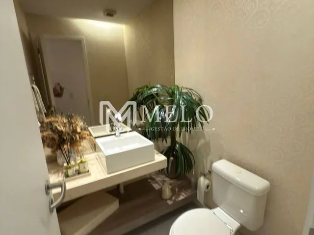 Imagem 7: APIPUCOS - Apto com 4qts, 3suites, 2vagas, 149m²