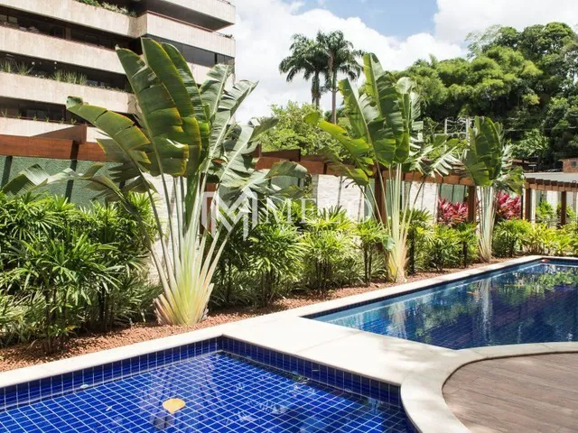 Imagem 10: APIPUCOS - Apto com 4qts, 3suites, 2vagas, 149m²