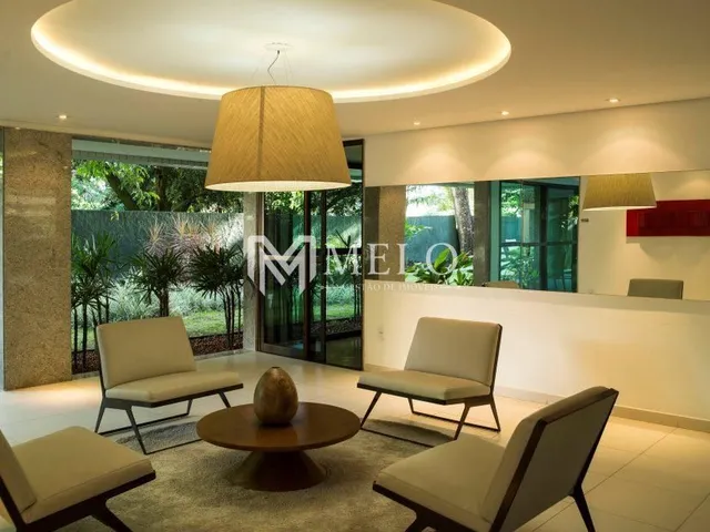 Imagem 16: APIPUCOS - Apto com 4qts, 3suites, 2vagas, 149m²