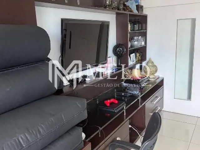 Imagem 2: CASA FORTE - Apto com 4qts, 2suites, 3vagas, 153 m²