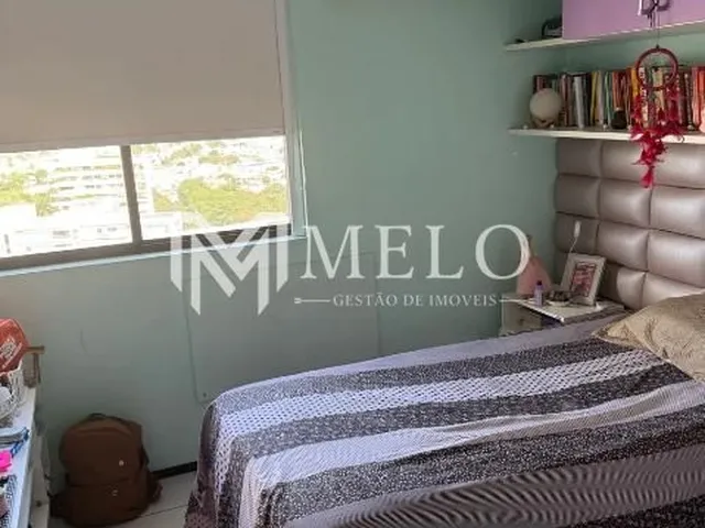 Imagem 5: CASA FORTE - Apto com 4qts, 2suites, 3vagas, 153 m²