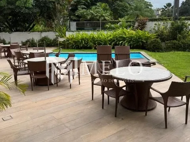Imagem 8: CASA FORTE - Apto com 4qts, 2suites, 3vagas, 153 m²