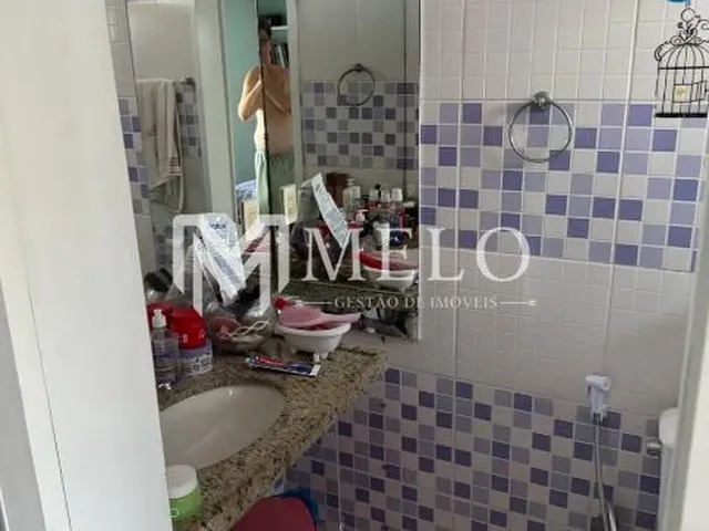 Imagem 14: CASA FORTE - Apto com 4qts, 2suites, 3vagas, 153 m²