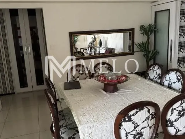Imagem 11: Casa Forte - Apto com 4Qts, 2Suites, 3Vagas, 153 M²