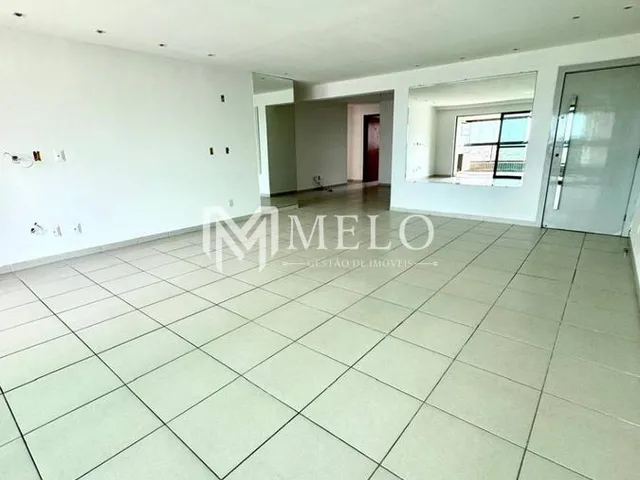 Imagem 3: Monteiro - Apto com 4Suites, 3Vagas, 207M²