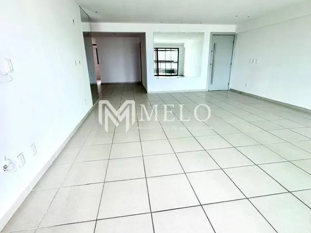 Imagem 15: Monteiro - Apto com 4Suites, 3Vagas, 207M²
