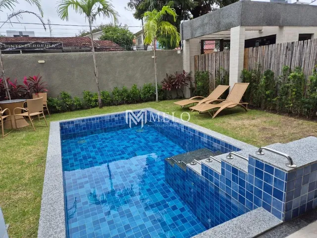 Imagem: Apartamento com 3 quartos e 1 suíte em