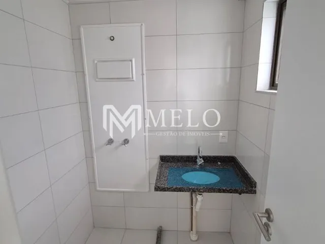 Imagem 7: Apartamento com 3 quartos e 1 suíte em Rua Doutor Leopoldo Lins, Recife