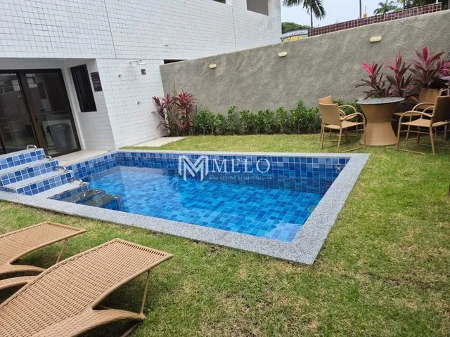 Imagem 10: Apartamento com 3 quartos e 1 suíte em Rua Doutor Leopoldo Lins, Recife