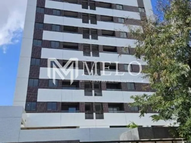 Imagem 13: Apartamento com 3 quartos e 1 suíte em Rua Doutor Leopoldo Lins, Recife