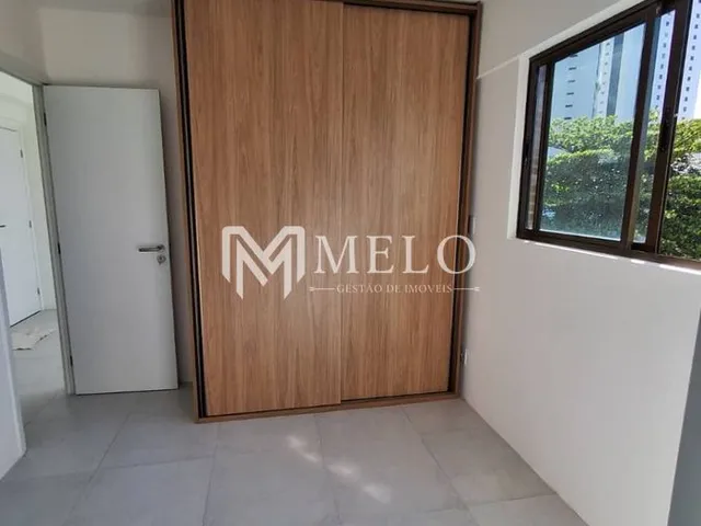 Imagem 5: PARNAMIRIM - Apto com 1qts, 1vaga, 31m²