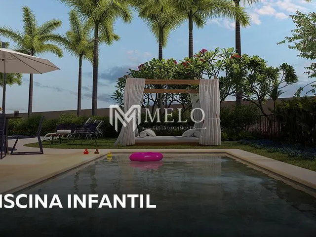 Imagem 13: Apartamento 3qts., 3Suites, 121,60m²,2 vagas,Varanda gourmet