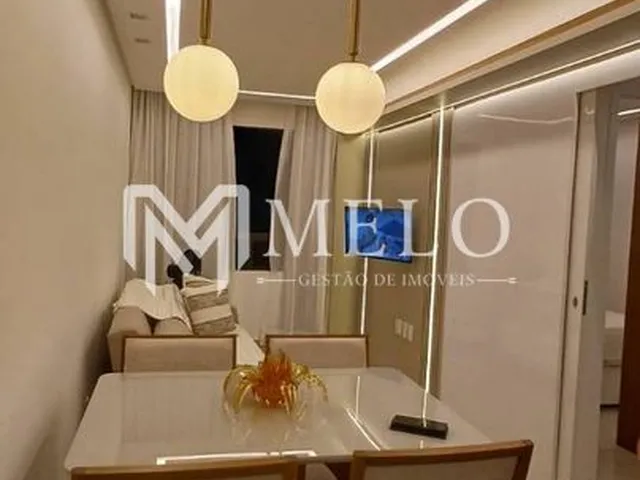 Imagem: BOA VISTA - Apto com 1qts, 1vaga, 34m²