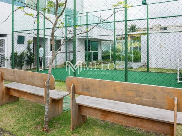 Imagem 5: Oportunidade Apto 2 quartos - 1 suíte - 58 m² - Recife/PE