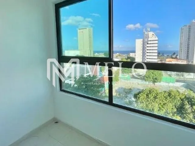 Imagem 10: AS - Oportunidade Apto 2quartos - 54m2 - 1 suíte - Pina - Recife/PE