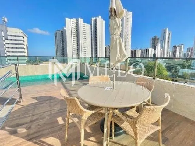 Imagem 16: AS - Oportunidade Apto 2quartos - 54m2 - 1 suíte - Pina - Recife/PE