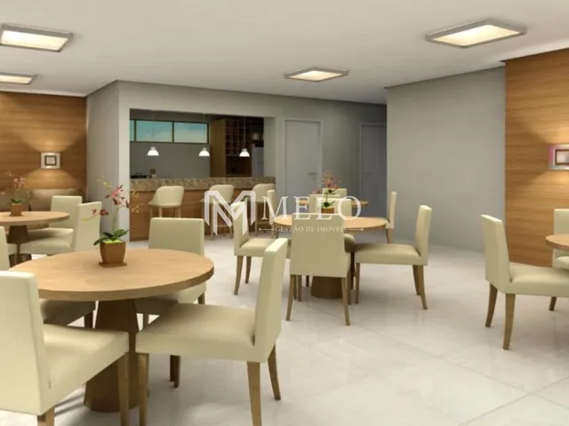 Imagem 10: Oportunidade em Casa Amarela com 3Qts., 1Suite, 1Vaga, 66 M²
