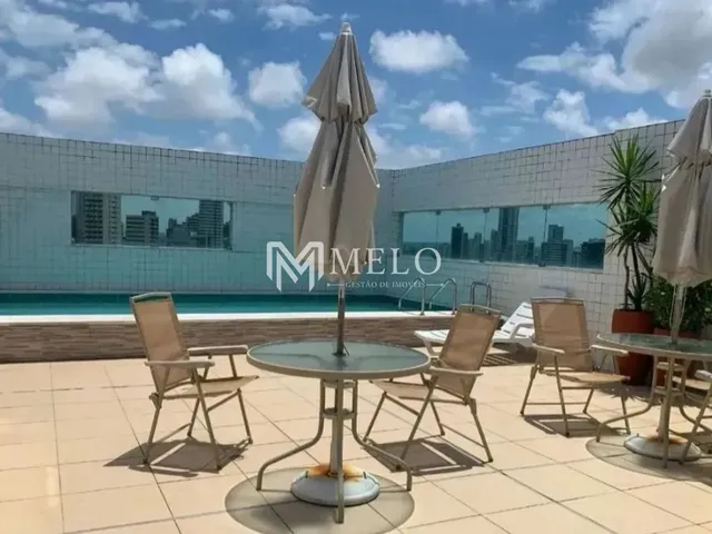 Imagem 2: Oportunidade em Casa Amarela com 3Qts., 1Suite, 1Vaga, 66 M²