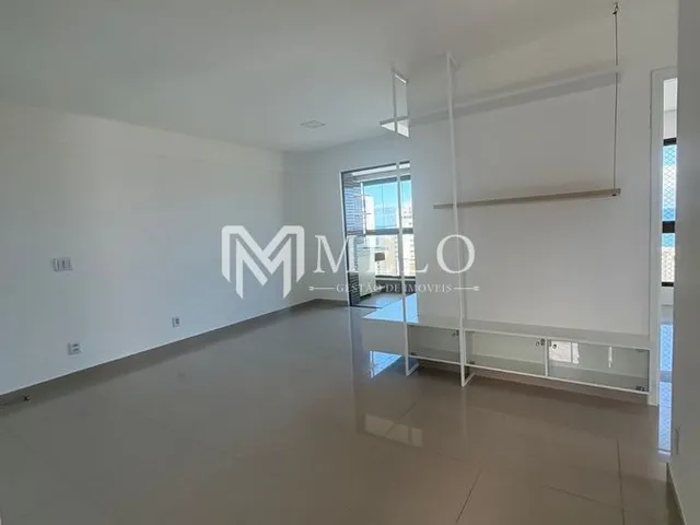 Imagem 1: BOA VIAGEM - Apto com 3qts, 1suite, 1vaga, 91m²