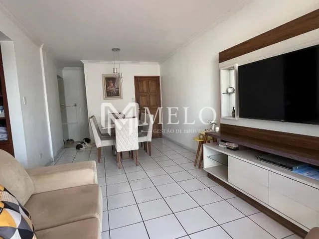 Imagem 6: BOA VIAGEM - Apto com 2qts, 1suite, 1vaga, 85m²