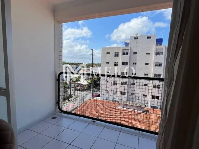 Imagem 9: BOA VIAGEM - Apto com 2qts, 1suite, 1vaga, 85m²