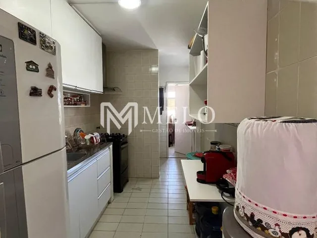 Imagem 15: BOA VIAGEM - Apto com 2qts, 1suite, 1vaga, 85m²