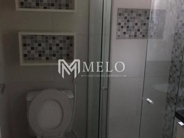 Imagem 6: CASA AMARELA - Apto com 2qts, 1vaga, 58m²