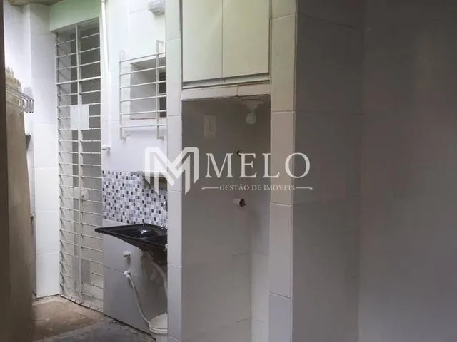 Imagem 12: CASA AMARELA - Apto com 2qts, 1vaga, 58m²