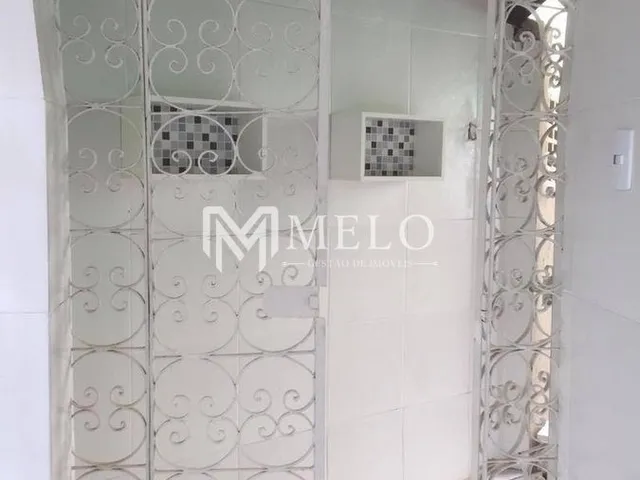Imagem 15: CASA AMARELA - Apto com 2qts, 1vaga, 58m²